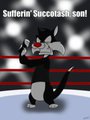 Sylvester Reigns by MofetaFromBklyn