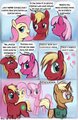 [color comic] cheeritrendermacshy