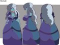 IQ character sheets