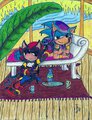 Loyal Prince, Beloved Servant