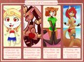 Commission: Closed by CreamyCat
