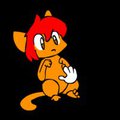 Tummy Rubs Koop -animated- by Caitsith511