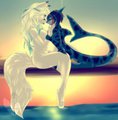 Caught in the moment by SquishifiedBubble