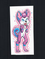 Excitement by Disel