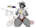 Quickie: onto the Awesome