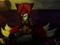 Kitsune Gamer