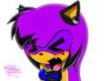 I'm not kawaii! by SashaPureD