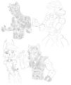 Requests 3/24/15