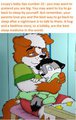 Loupy's baby tips : tip number 10