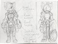 Gita Sketches