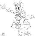 Butterfly - Wolfblade