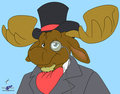 Jay Moose