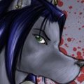 Shoral character sheet by Apalmemnom