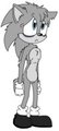 Dismal the Hedgehog