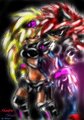 Shadow x Shade