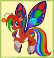 Alynna MLP by Alynna