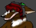 Wha'cha say? by Brownsugar