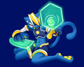 e621 front page by Chizi