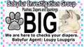 Babyfur Investigation Group