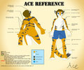 Ace Ref 3.0 by TigerPillow