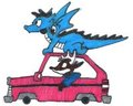 Going for a ride