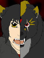 My Fursona/Persona