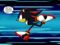 Sonadow X Comic- Tease by thetwistedsamurai