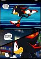 Sonadow X- Page 1: Scrap Metal
