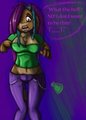 Katies diet potion by Katiethemoo