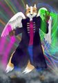 Sayre Rave by Awkore