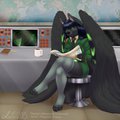 [Wing-it] At the base by PopcornPanic