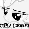 Bottled Up: Apple Bloom