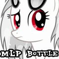 Bottled Up: Vinyl Scratch
