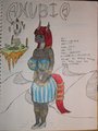 anubia by animec20