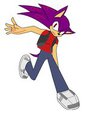 newer jake