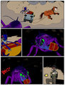 The Beast of Spearmont Pass: Page 16