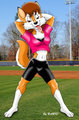 Jenny Husky