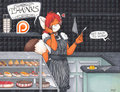 Thank You, Patrons