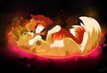 I Wouldn't Mind by Flametouched