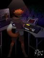 LifeLine *Hard Acid/Techno*
