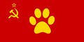 Most Glorious Furry Flag by Lj092