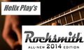 Rocksmith 2014 Part 5: Six Am Salvation by Wolfcoin009