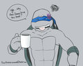 Coffee is Gross by TanaruToma