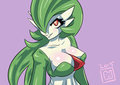 Gardevoir! by berox