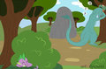 Nessi and Spike 5 Hide And Seek