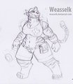 Medic Tigress