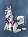 So Much Excite - By Danji Isthmus by Makuyi