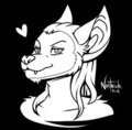 Raffle Winner! - by Nastacula