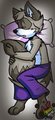 Sleepy Sparky -- COMM