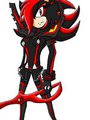 Kill La Kill shadow